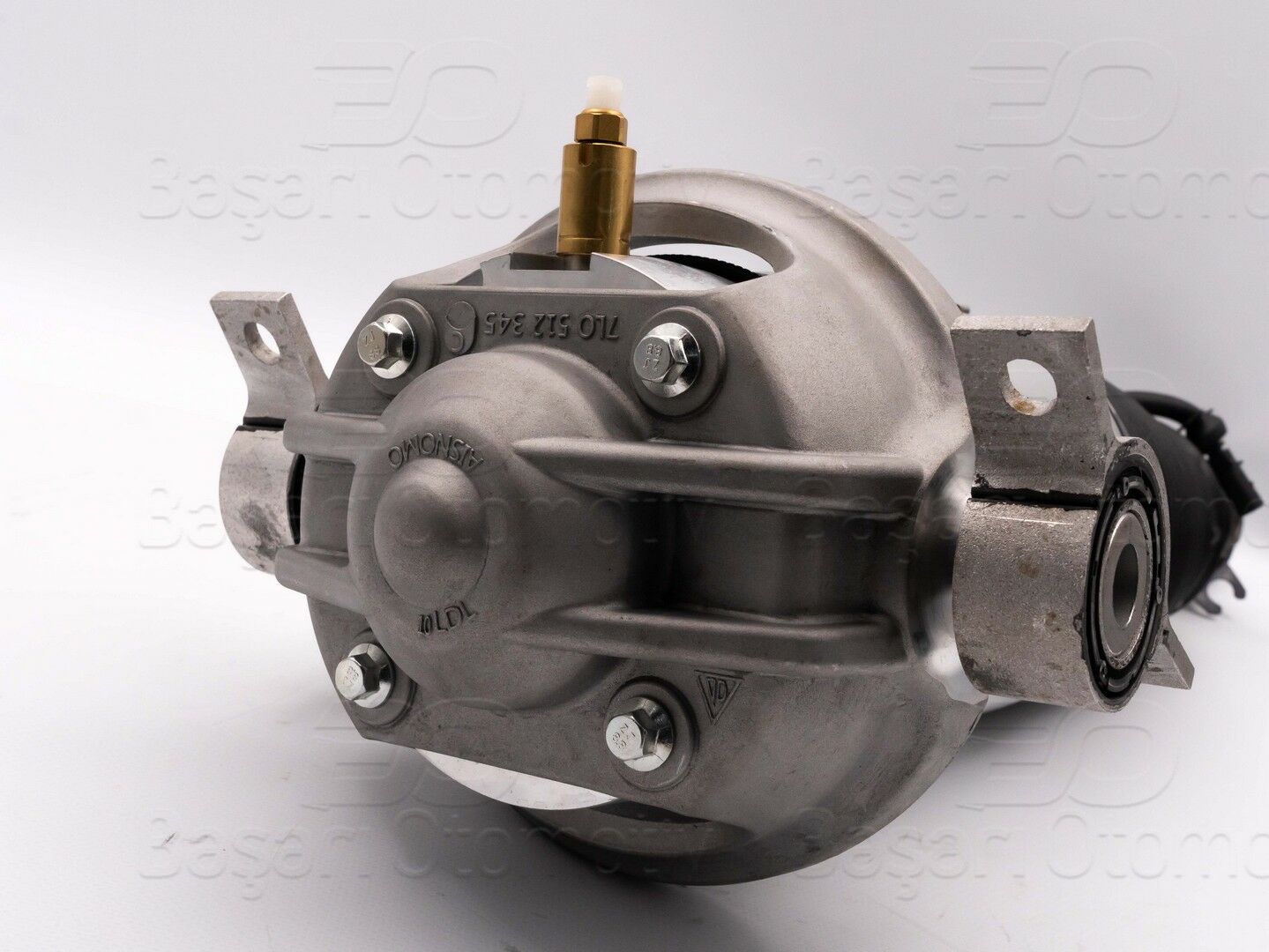 AMORTISOR ARKA SAG | AUDI Q7 CAYENNE TOUAREG 07 > | WISCO