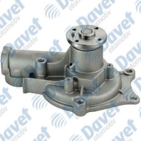 DEVIRDAIM 91-98 SONATA 2.0I 8V-16V DOHC ####