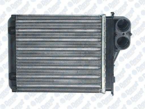 KALORIFER RADYATORU LOGAN 05>DUSTER 10>SANDERO 10> 170X158