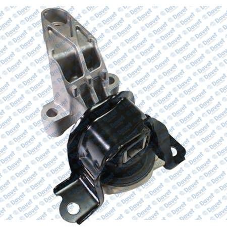 MOTOR TAKOZU CLIO III - MODUS 1.5 DCI 05>12