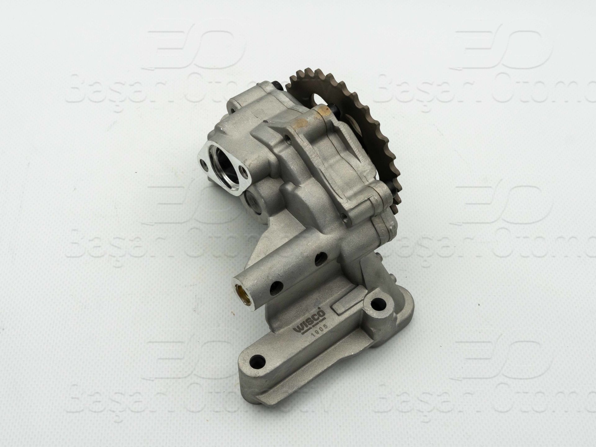 YAG POMPASI 31 DIS | VW GOLF4 BORA T5 PASSAT SHARAN LEON CORDOBA IBIZA TOLEDO A3 A4 A6 1.9TDI AXB AXC BRR BRS ARL ASZ AVF AWX BGW 98 > | WISCO