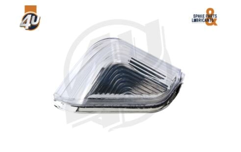 Ayna Sinyali Sağ Spr-Cr Mercedes 2007-18