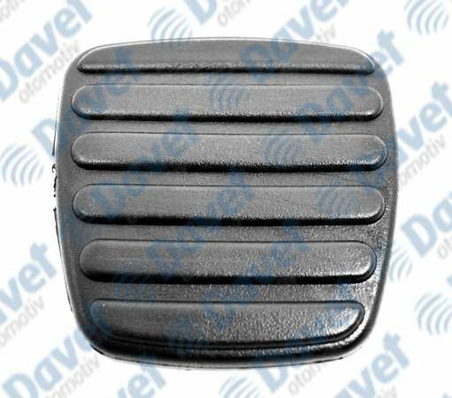 DEBRIYAJ FREN PEDAL LASTIGI LOGAN-SANDERO ####