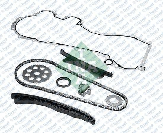 EKSANTRIK ZINCIR SETI ESKI NUMARA 559002830 YAG POMPA CONTASI VE KRANK MILI KECESI ILE FIORINO EGEA DOBLO LINEA PALIO ALBEA PUNTO 1.3JTD MULTIJET 16V ASTRA CORSA 1.3CDTI 16V SWIFT WAGON R+Z13DT 1.3DDIS 16V BIPPER NEMO 1.3HDI 16 ***