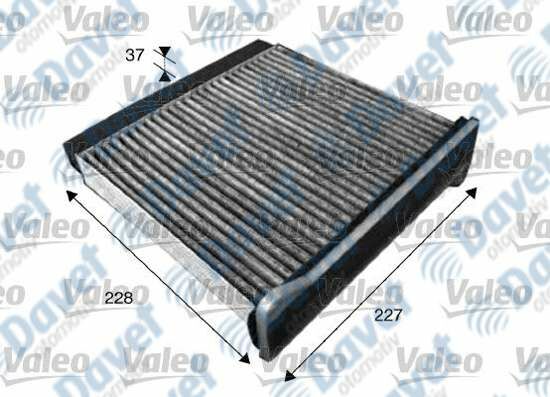 KABIN FILTRESI MITSUBISHI GRANDIS/LANCER VII CA ####