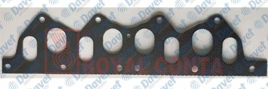MANIFOLD CONTASI R11 1700CC