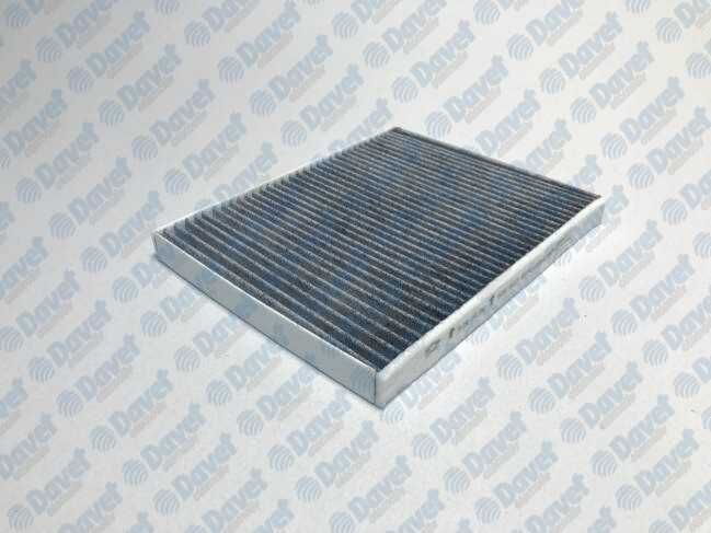 POLEN FILTRESI FIESTA VI 09-> B-MAX 13-> COURIER 14->1.4-1.6TI-1.4TDCI-1.6TDCI KARBONLU