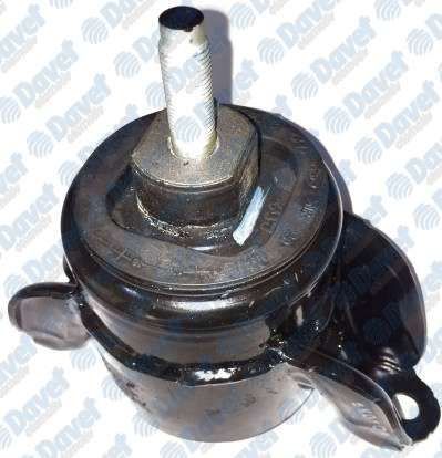 MOTOR TAKOZU ON {SAG} YAGLI ACCENT IV BLUE 1.4 1.6 BENZINLI 11--