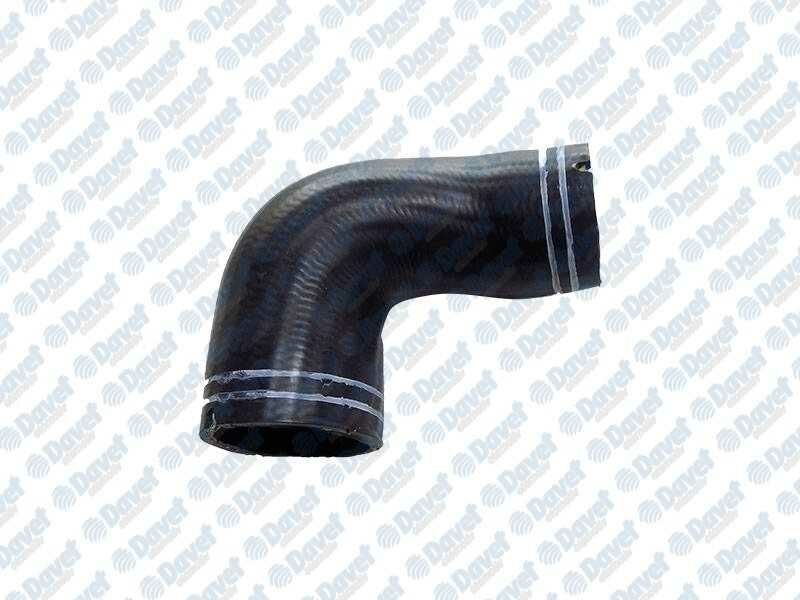 TURBO HORTUM GIULIETTA 1.6 JTD