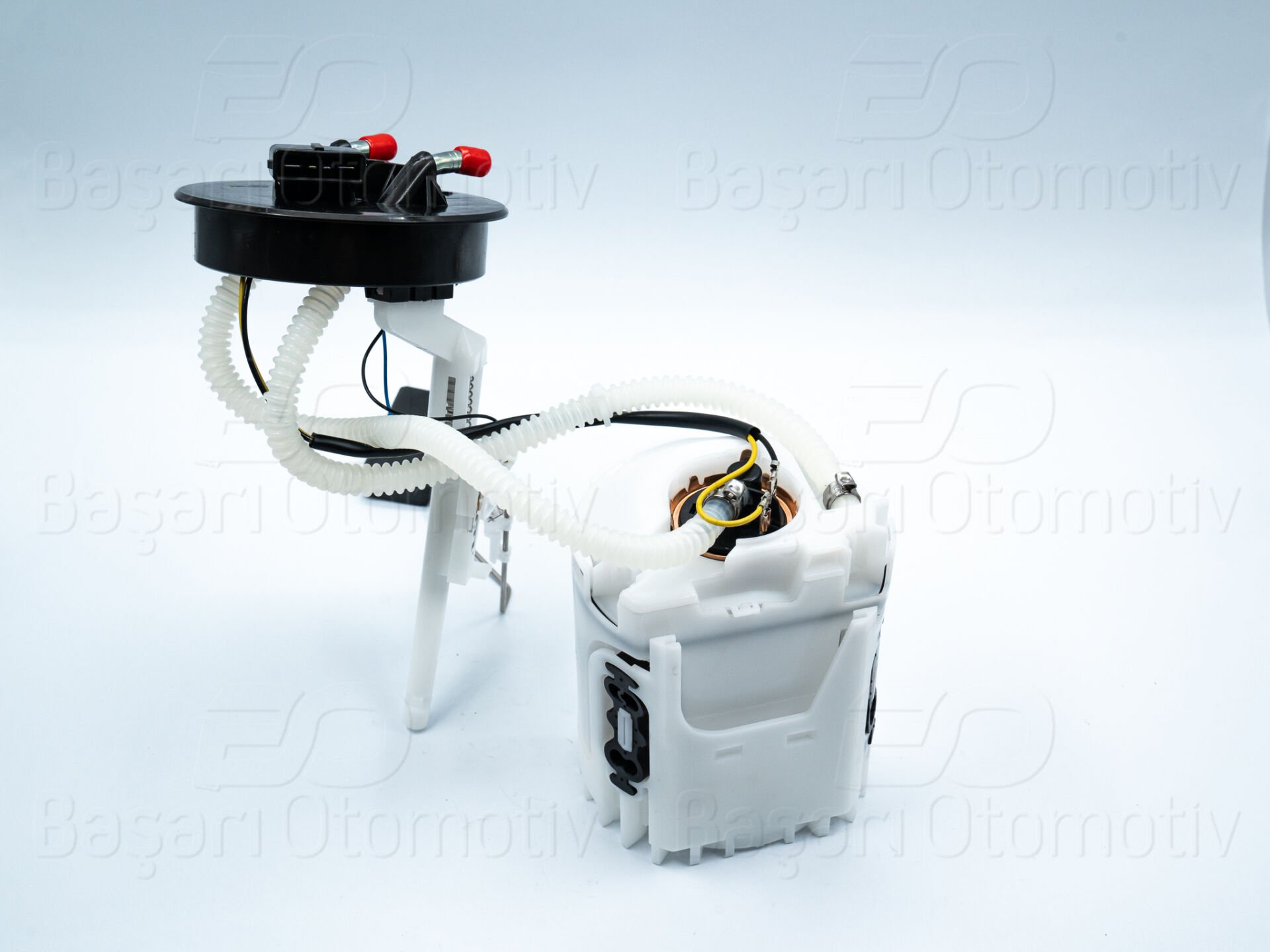 YAKIT POMPASI SAMANDIRALI 1.2 BAR | VW GOLF3 1.6 AFT 91 > | WISCO