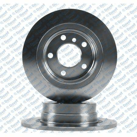 FREN DISKI ARKA 290mm BMW 1 SERISI F20 F21 F22 F23