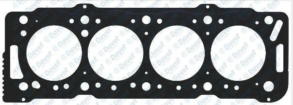 SILINDIR KAPAK CONTASI 82.20MM PARTNER-P206-P306-BERLINGO-XSARA-SCUDO DW8 / DW8B 5+2 CENTIK 1.42MM 2000-->