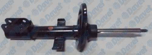ON AMORTISOR SAG/SOL GAZLI CLIO III 05>14