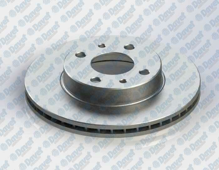 ON FREN DISKI AYNASI HAVALI 4 BIJON MAREA-PALIO-ALBEA-ALFA ROMEO 145-146 1.2-1.4-1.6-1.9 240x20x59