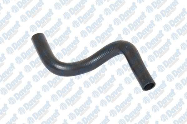 RADYATOR UST HORTUMU P207-P1007-C2-C3 II 1.4 HDI ####