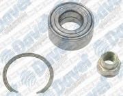 AKS RULMANI ON P205-P106-P306-P309-AX-ZX-SAXO-C15-XSARA BRAVA-BRAVO-LINEA-MAREA-PALIO-PUNTO-TEMPRA-TIPO 91--> ABSSIZ 35 MM 34X72.043X33