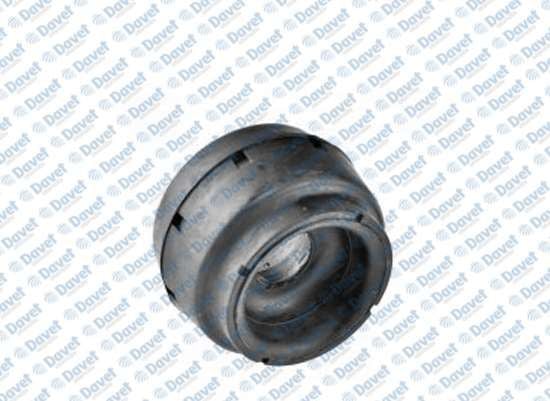 AMORTISOR TAKOZU ON BEETLE - BORA - FABIA II - OCTAVIA I-II - RAPID - ROOMSTER - IBIZA V - LEON IV - TOLEDO II - A1 - A3 - TT 1.2 1.4 1.6 1.8 2.0 2.3 99>13 ####