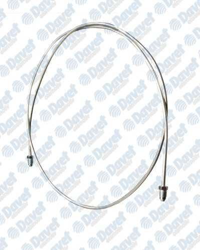 FREN BORUSU ARKA SAG MITSUBISHI L300 91-> / HYUNDAI H100 93->