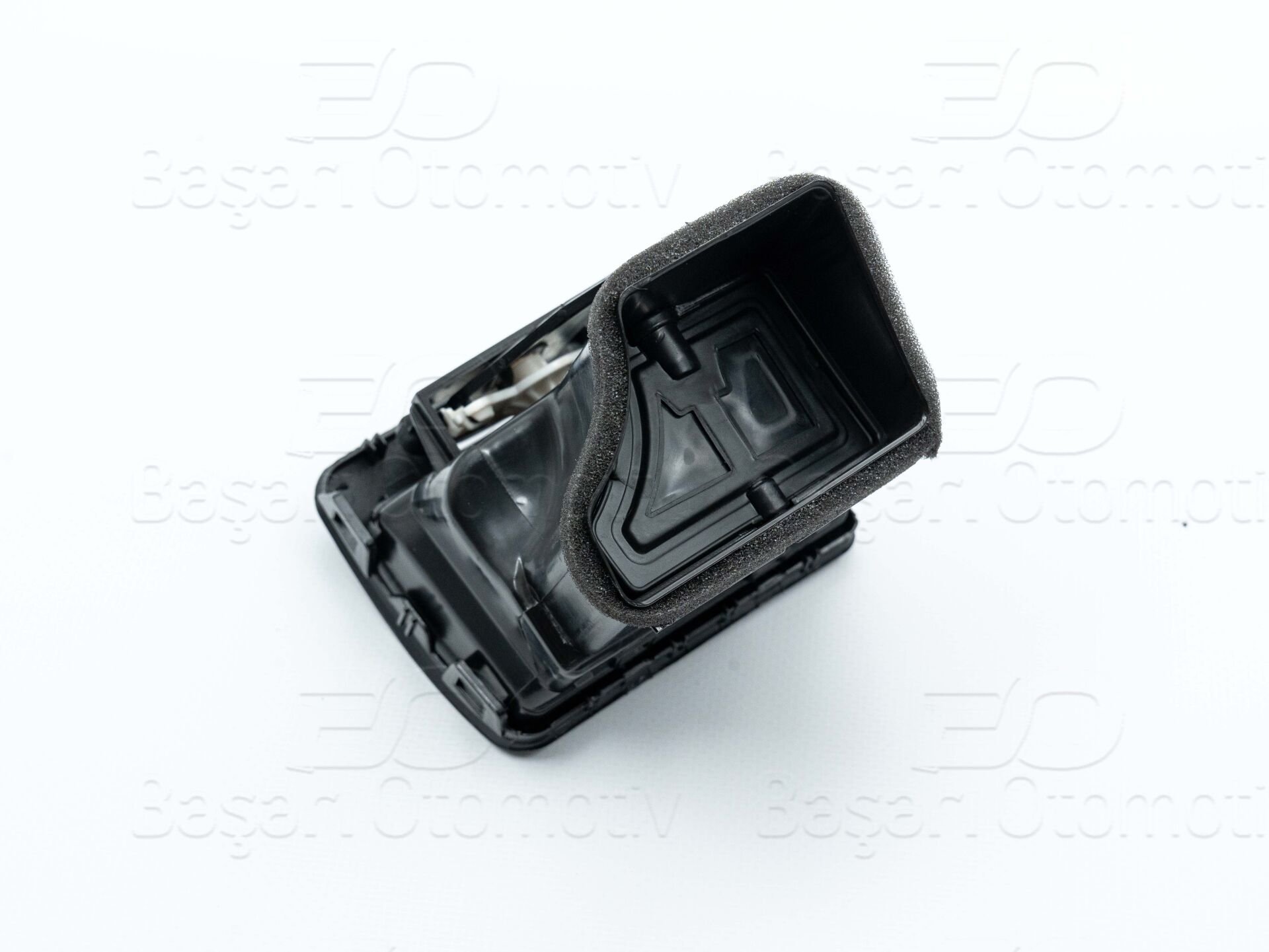 HAVALANDIRMA IZGARASI ON SOL | VW GOLF5 JETTA 05-10 | WISCO