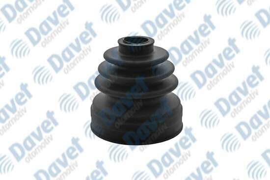 AKS KORUGU IC A3 03>13-TT 06>14-ALTEA 04>-OCTAVIA 04>13-TOURAN 03>10-PASSAT 05>10 ####