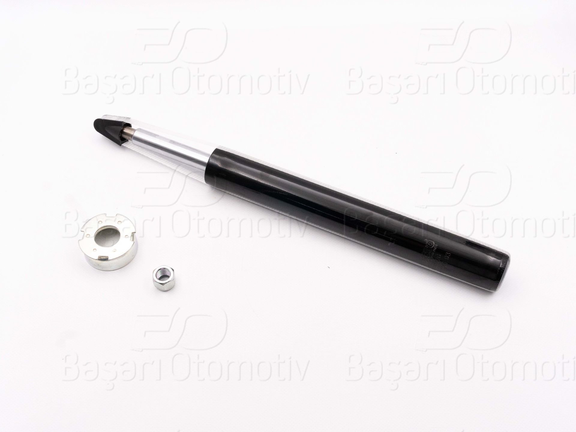 AMORTISOR ON SOL-SAG | VW GOLF1 JETTA1 78-84 | WISCO