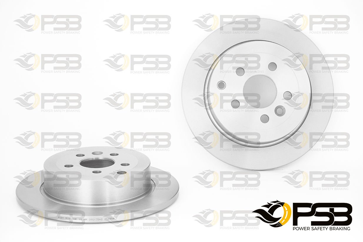 Fren Aynası Arka 2.2Td4 Freelander2 Land Rover 2006-15