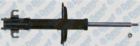 ON AMORTISOR SAG/SOL GAZLI TIPO 87>96