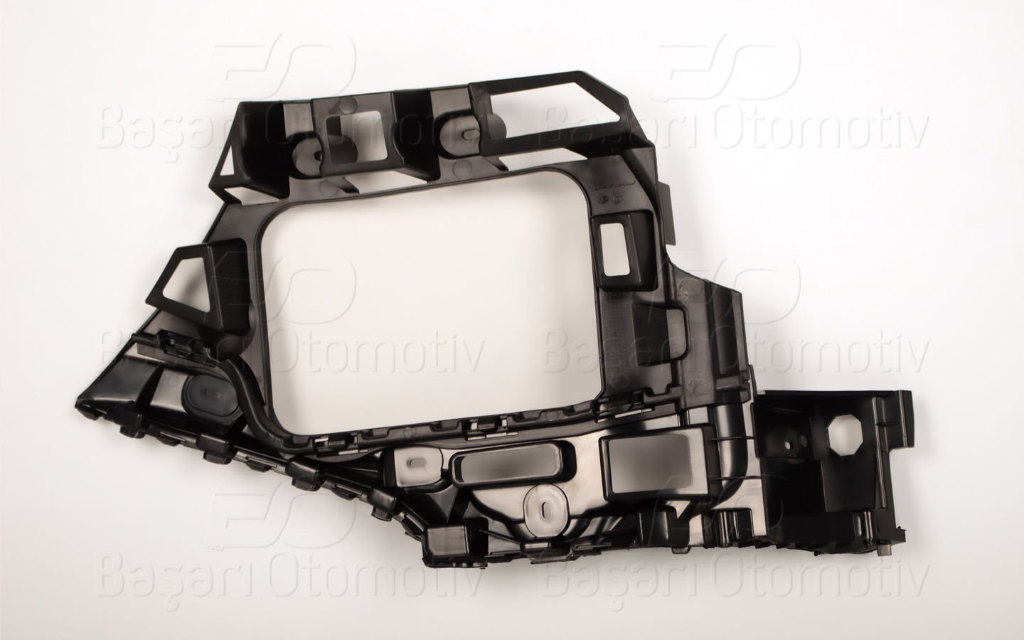 TAMPON BRAKETI ARKA SAG | VW TOUAREG 10-14 | WISCO