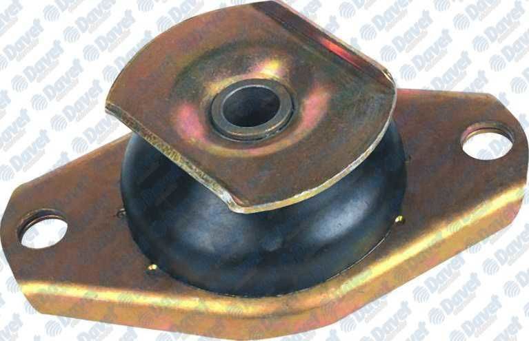 MOTOR TAKOZU ARKA TEK DELIK TEMPRA-TIPO 1.4/1.6