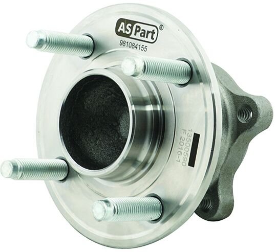 PORYA CHEVROLET AVEO T300 14 JANT ARKA | ASPART