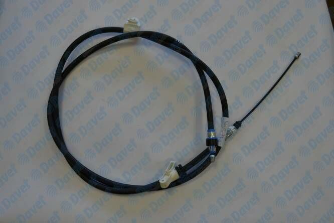 EL FREN TELI ARKA SAG GALAXY MONDEO S-MAX 07-10 2071/1855MM
