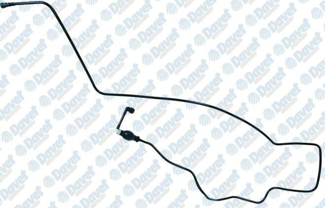 MAZOT BORUSU VIVARO 1.9 DTI F9Q-762 - 1.9DT MOTORS