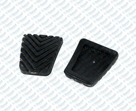 PEDAL LASTIGI FREN-DEBRIYAJ ACCENT III ERA-ACCENT III ERA 05-10 ####