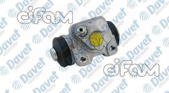 FREN SILINDIRI SAG CIVIC VII 1.4 I 1.4 IS COROLLA VI 1.4 1.6 AE111 2.0 D ####
