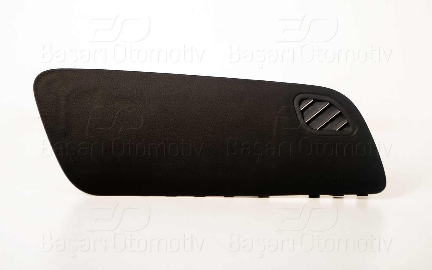 AIRBAG KAPAGI YOLCU | VW POLO 5 (6R1, 6C1) 09-18 | WISCO