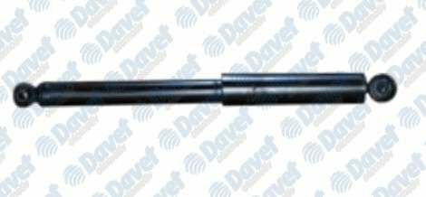ARKA AMORTISOR GAZLI RIO III 12>