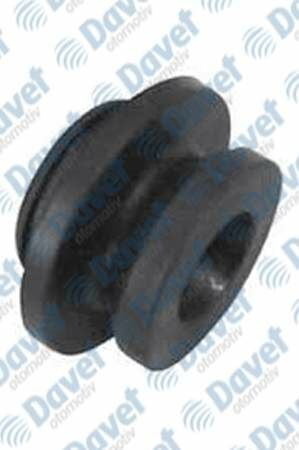 RADYATOR BAGLANTI LASTIGI ACCENT III ERA 05-10 ####
