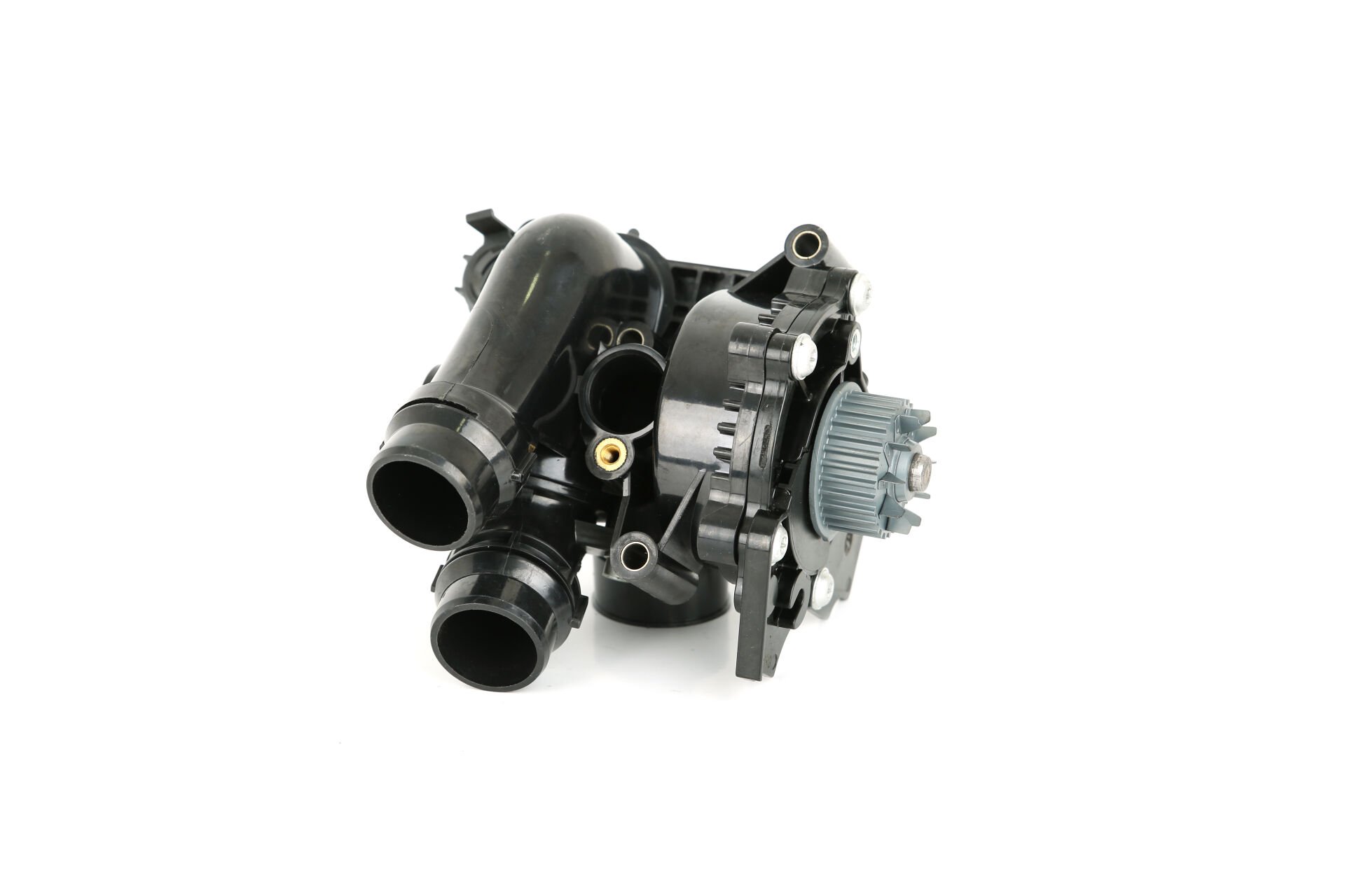 Su Pompası CCZB Plastik Gövdeli 2.0Tfsi Q5 Vw 2010-14