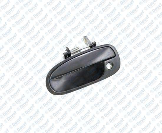 DIS KAPI KOLU ON SOL HONDA CIVIC 96->00