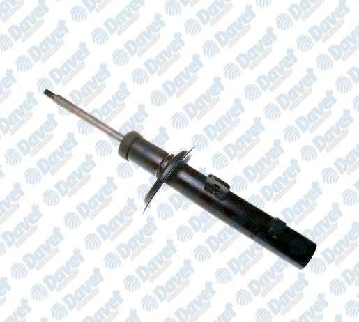 ON AMORTISOR SAG GAZLI P206 98>13