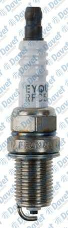 ATESLEME BUJISI HONDA CIVIC 1.4 1.5 1.6 92-00 ####