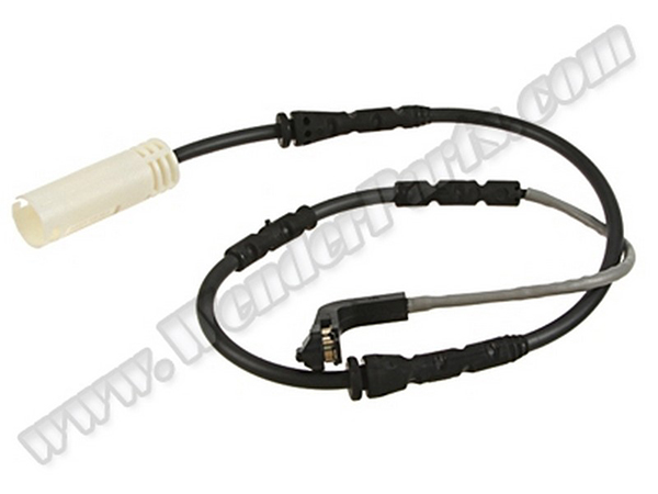 Fren Balata Fişi E87 E90 F20 F30 Ön -Performance-