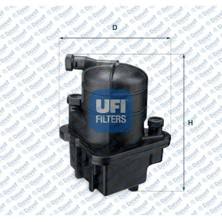 MAZOT FILTRESO CLIO III/ MODUS 1.5DCI 05>