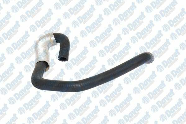 EJANJOR SOGUTUCU GIRIS HORTUMU CONNECT 1.8TDCI 02>06 ####