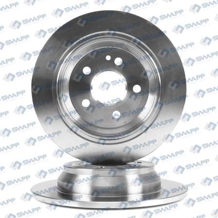 FREN DISKI ARKA 296mm MERCEDES VITO W639 109 CDI 2.2 111 115 119 122 03> VIANO 3.2CDI 2.2CDI 04> Ø:296MM