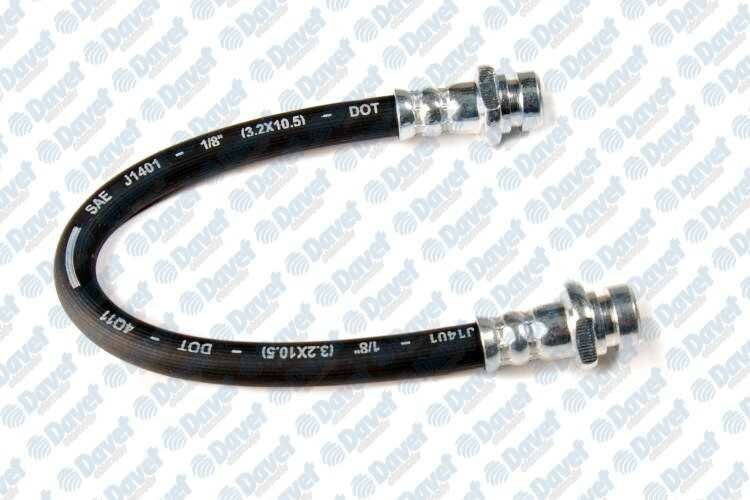 FREN HORTUMU ARKA IC MITSUBISHI LANCER 08->