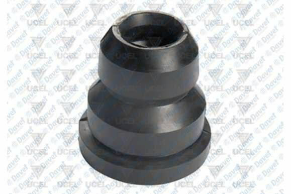 AMORTISOR TAKOZU ON BOGUMLU ARMUT M131 DKS Y.M