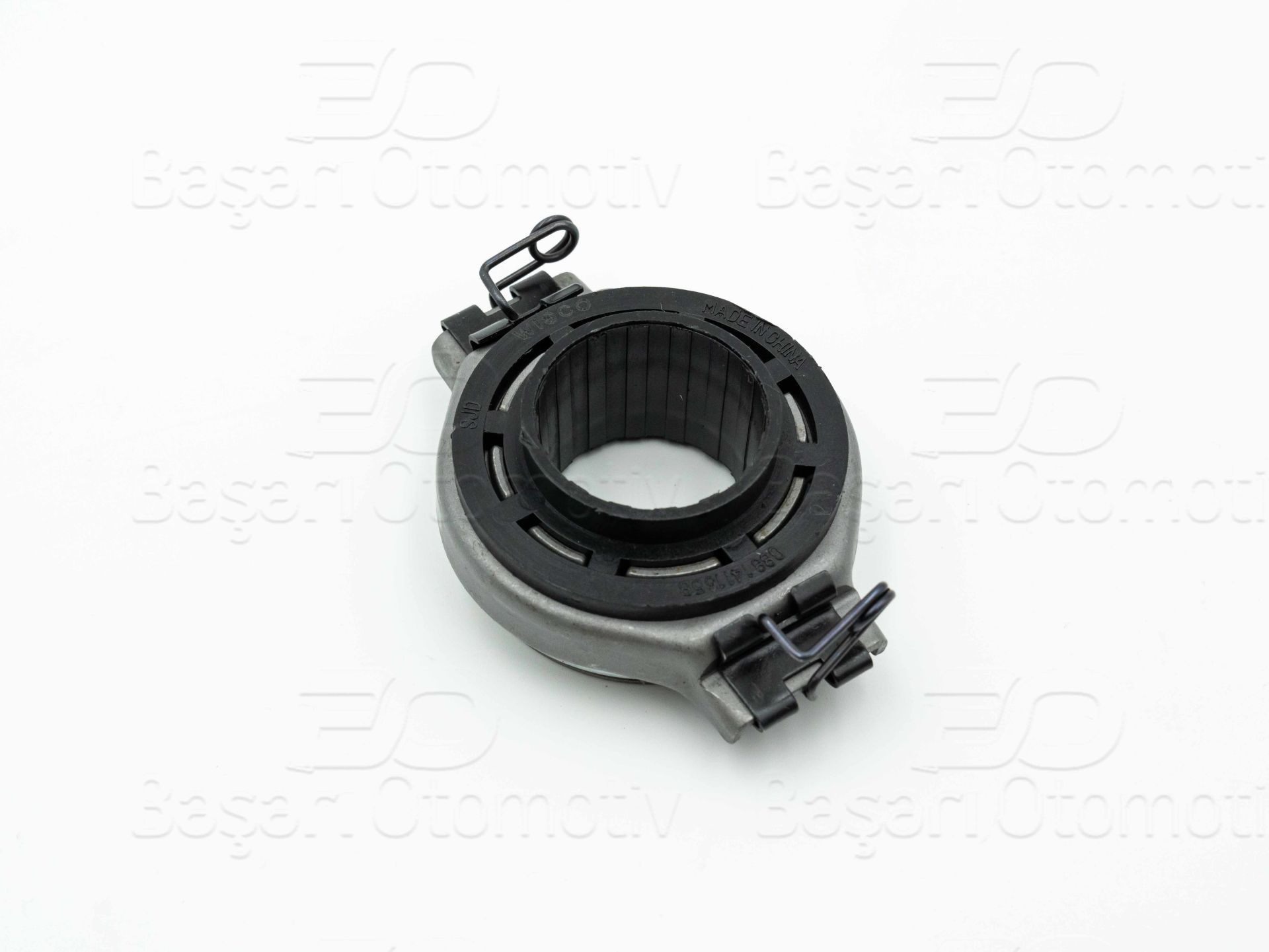 DEBRIYAJ RULMANI | VW POLO CLASSIC FABIA IBIZA 1.4 96 > | WISCO