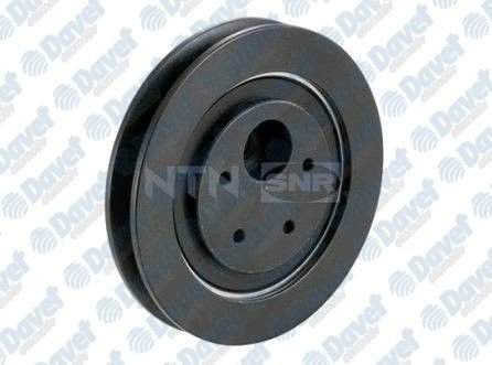 ALTERNATOR GERGI RULMANI VW TRANSPORTER 2.5 2.4D 90-03
