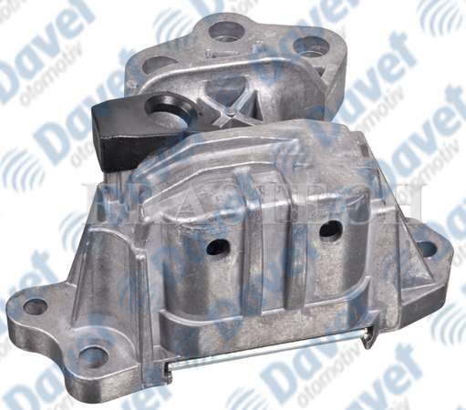 MOTOR TAKOZU EGEA 1.4 16V 15-> ####